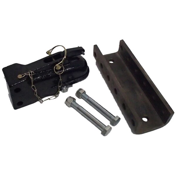 Aftermarket Trailer Hitch Kit TLU29-0001 - main